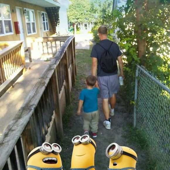 Meet your Posher, Jake - Picture 1 of 1